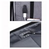 Tech School Backpacks USB